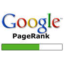 google pagerank внешняя оптимизация сайта PR